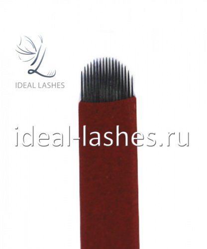 Картинка Иглы в ассортименте – купить по цене 30 руб. в Москве в магазине Ideal-Lashes
